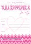 FREE Valentine's Day Party Printables from Pick.Print.Party. | Catch My ...