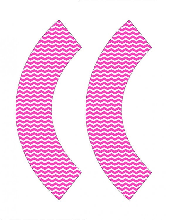 free-glam-party-printables