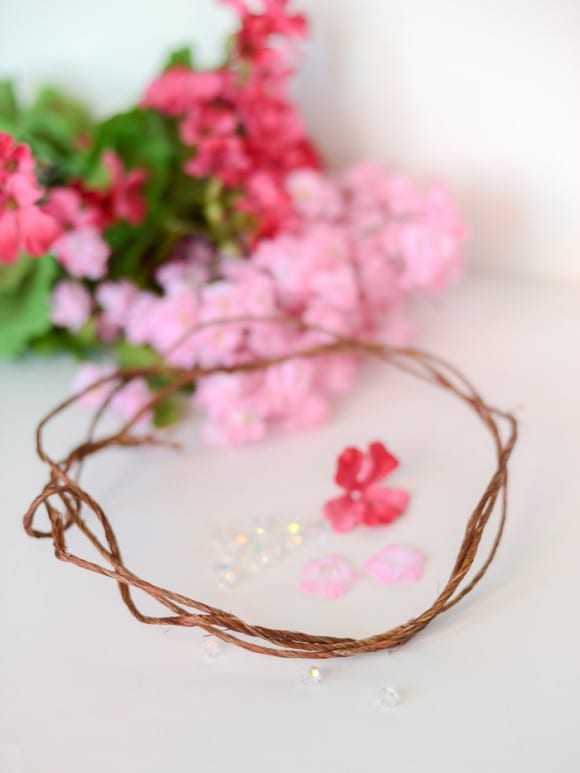 diy-floral-crown