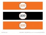 FREE Halloween Printables from PARTePRINTS | Catch My Party