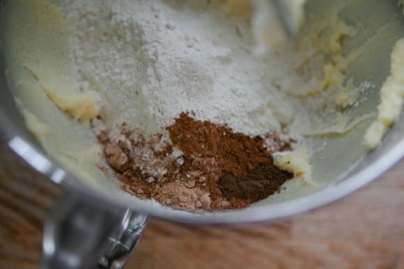 Jammy dodgers cookie recipe Jammy dodgers cookie recipe
