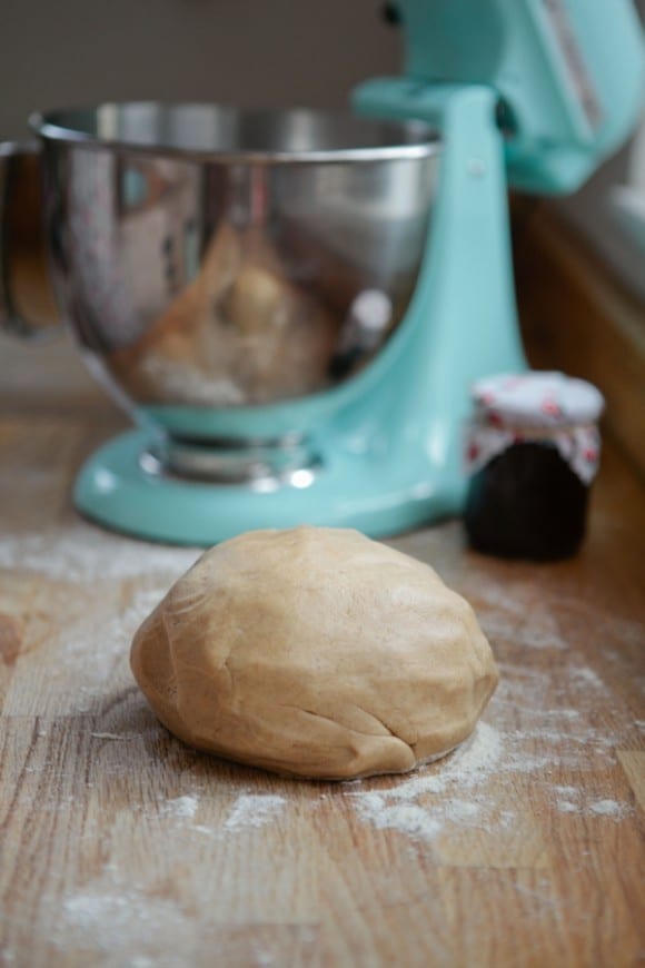 Jammy dodgers cookie recipe Jammy dodgers cookie recipe