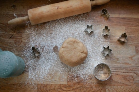 Jammy dodgers cookie recipe Jammy dodgers cookie recipe