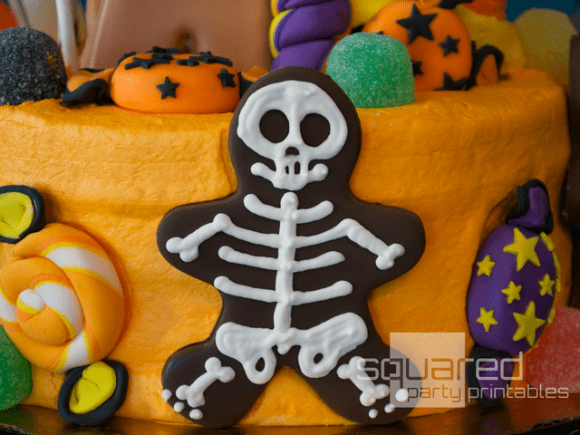 Halloween Party