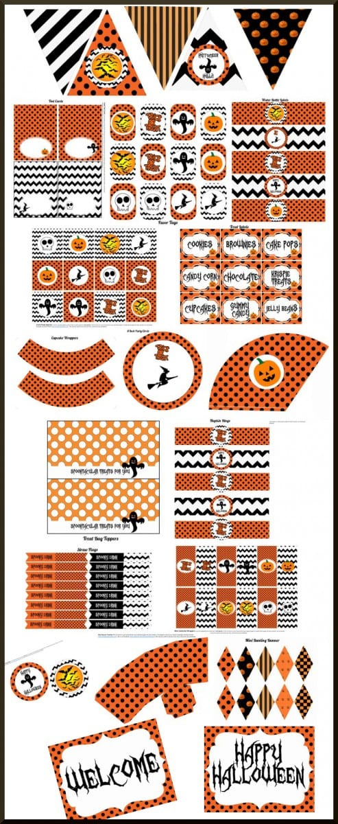 halloweenprintablesfullset