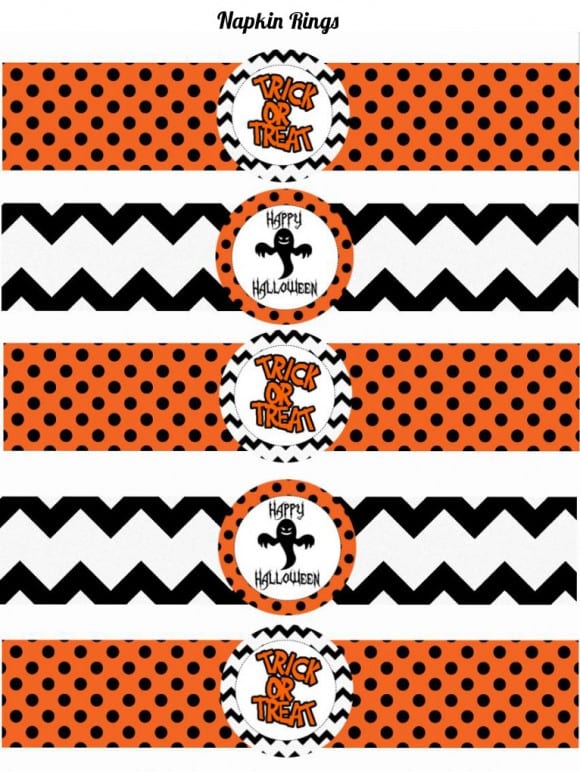 free-halloween-printables