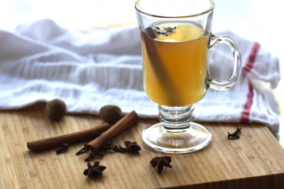 Rum spiced cider recipe Rum spiced cider recipe