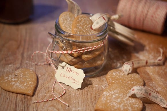 Christmas Tree Heart Cookie Ornament Recipe Christmas Tree Heart Cookie Ornament Recipe