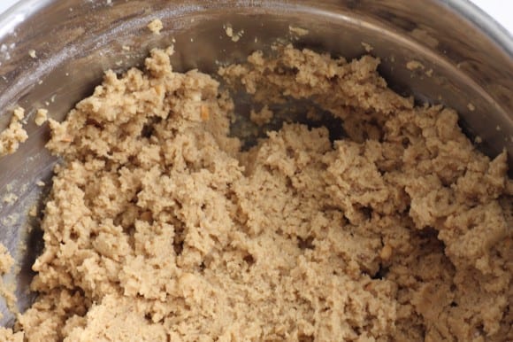 Nutella Peanut Butter Cookie Recipe | CatchMyParty.com