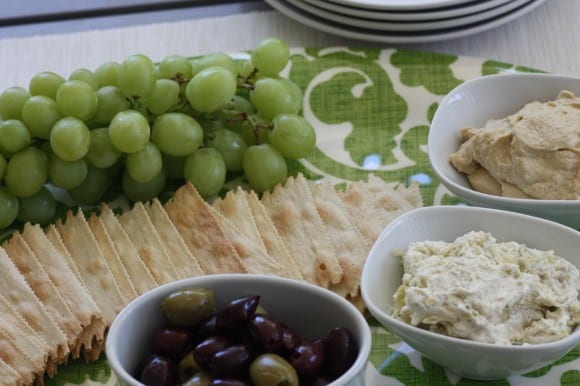 Easy outdoor summer party ideas including food and decorations | CatchMyParty Easy outdoor summer party ideas including food and decorations | CatchMyParty