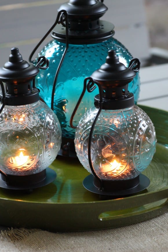Easy outdoor summer party ideas including food and decorations | CatchMyParty Easy outdoor summer party ideas including food and decorations | CatchMyParty