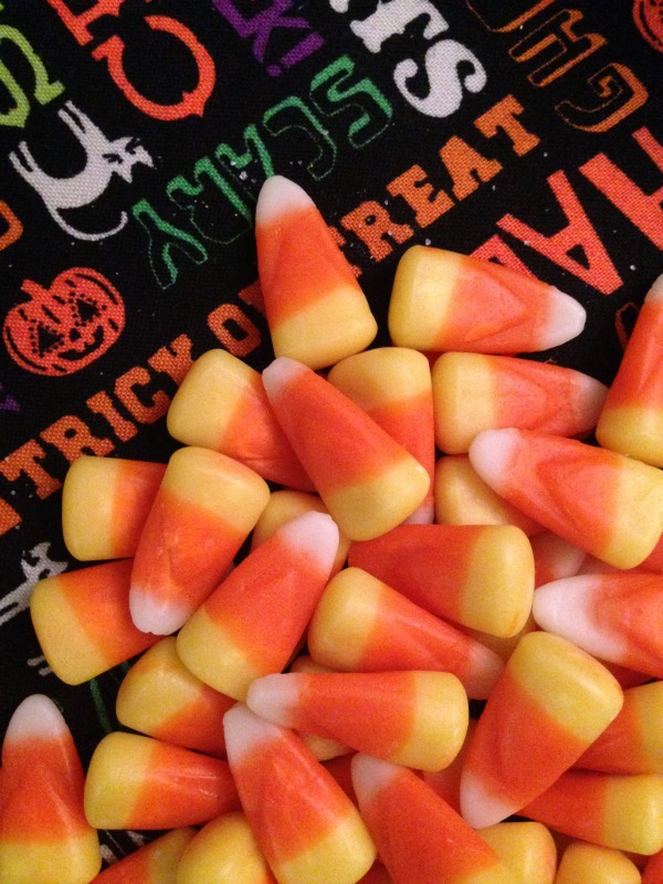 Halloween Candy Mix Recipe Catch My Party