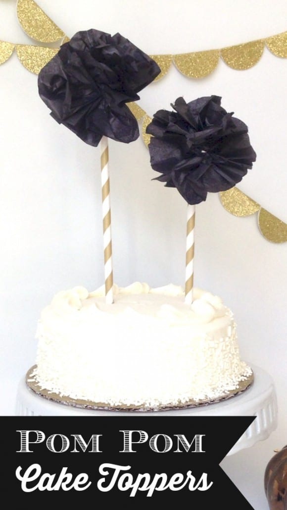 pom-pom-cake-toppers