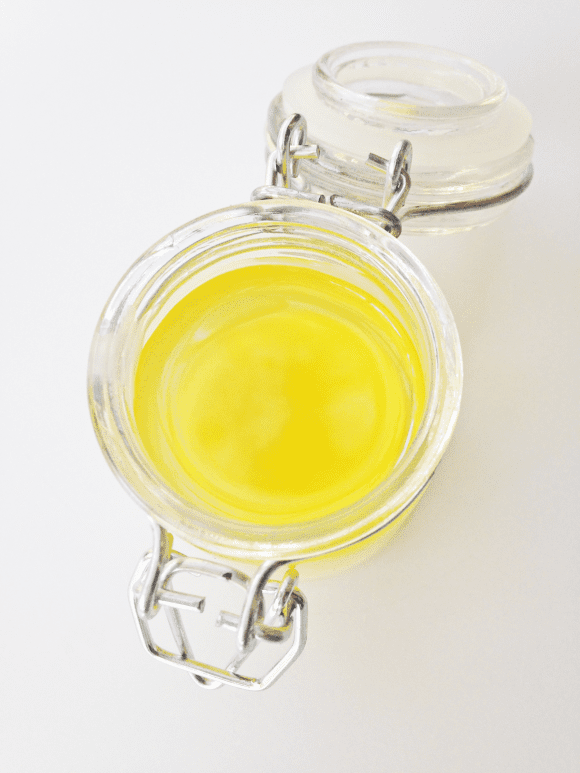 Homemade Lip Balm DIY | CatchMyParty.com