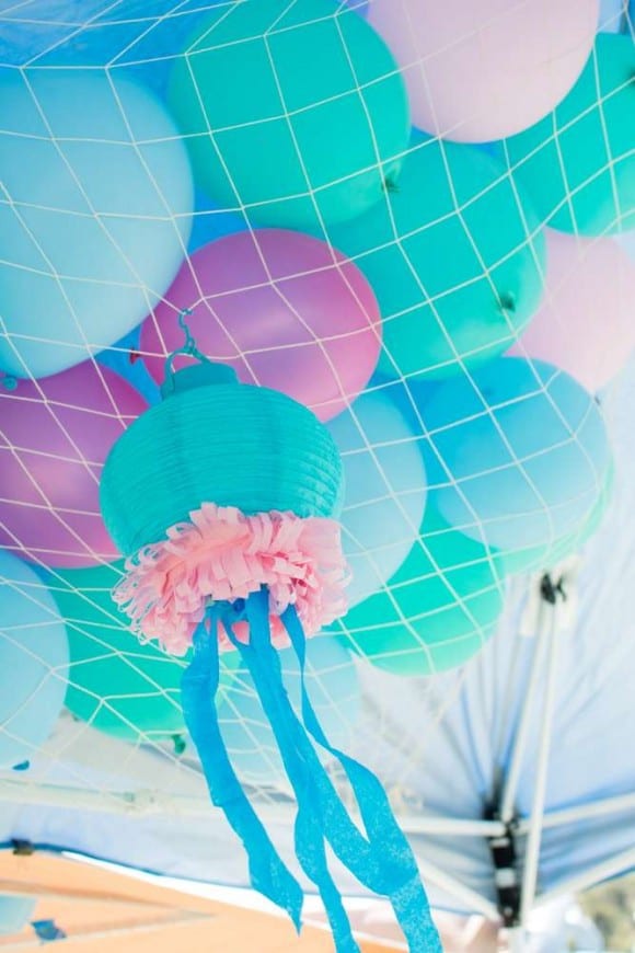 Balloon Decor | CatchMyParty.com