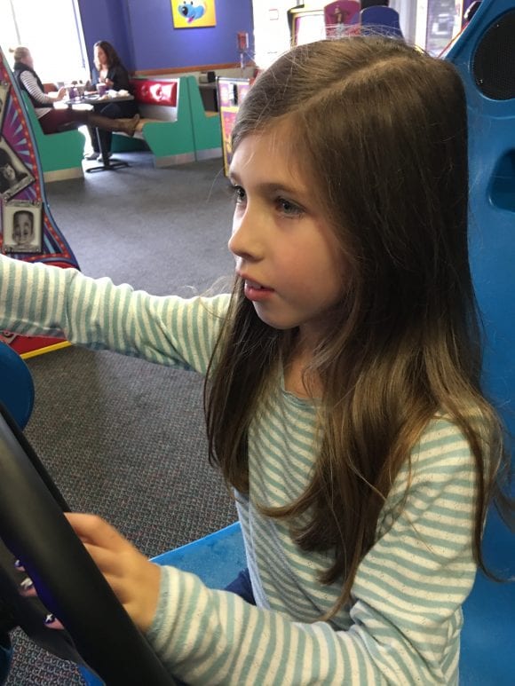 Playing Hooky at Chuck E. Cheese's | CatchMyParty.com Playing Hooky at Chuck E. Cheese's | CatchMyParty.com