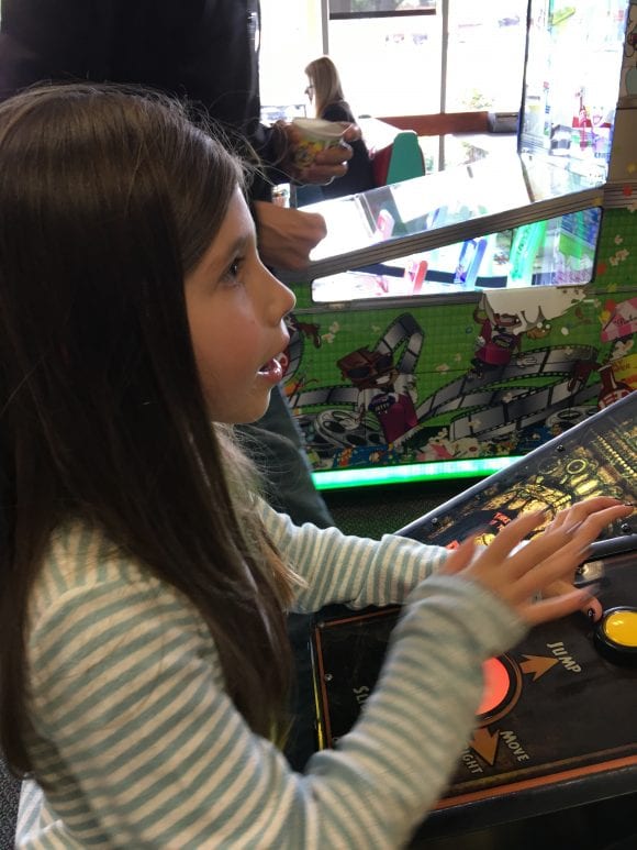 Playing Hooky at Chuck E. Cheese's | CatchMyParty.com Playing Hooky at Chuck E. Cheese's | CatchMyParty.com