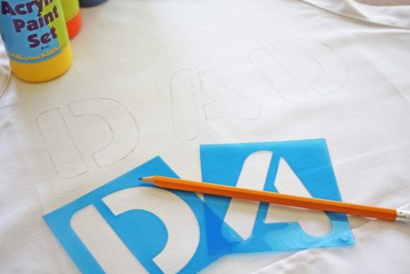 Father's Day Apron | Catchmyparty.com Father's Day Apron | Catchmyparty.com