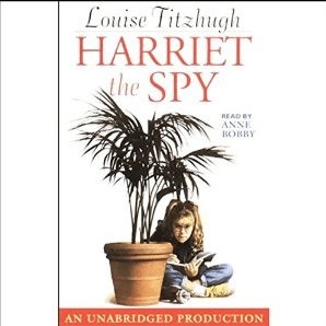 Harriet the Spy Harriet the Spy