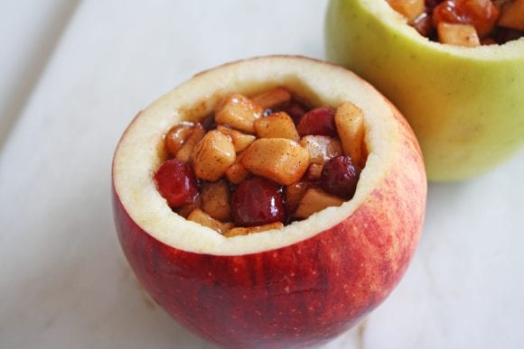 Each Apples Filled with Filling | CatchMyparty.com Each Apples Filled with Filling | CatchMyparty.com
