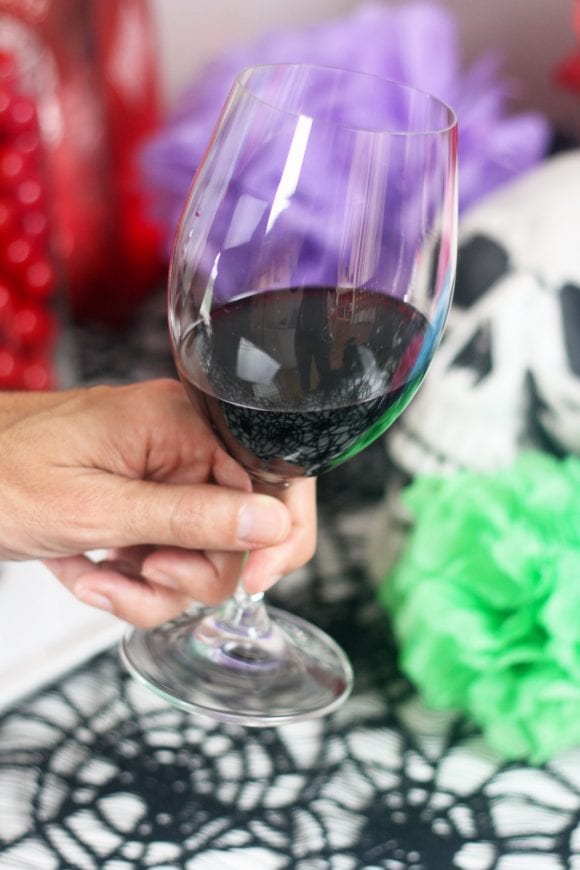 Day of the Dead cocktail party | CatchMyParty.com Day of the Dead cocktail party | CatchMyParty.com