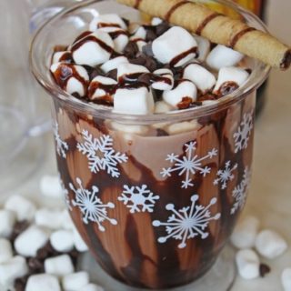 Kahlua Hot Cocoa Recipe | MiloTree.com