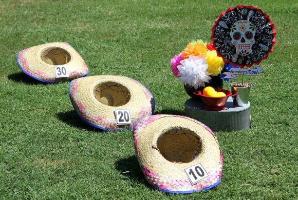 Disney Coco Party Activity | CatchMyParty.com Disney Coco Party Activity | CatchMyParty.com
