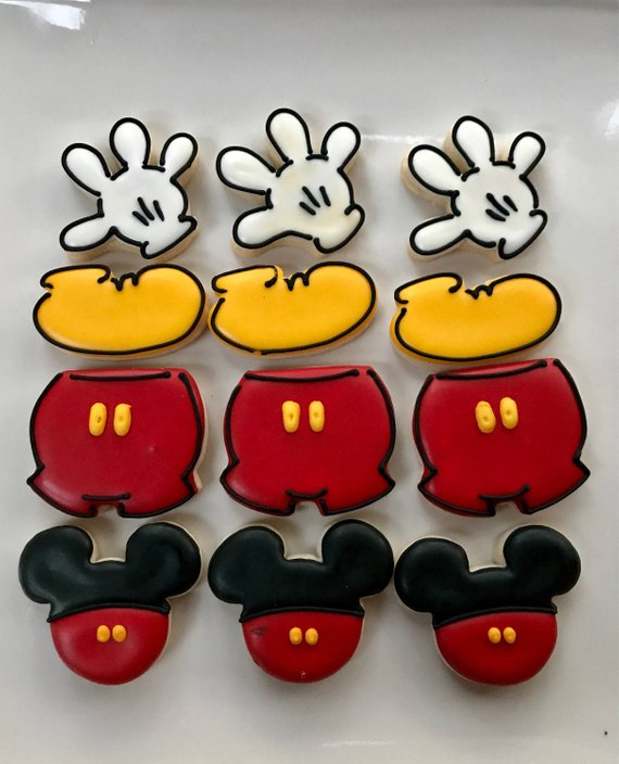 Have the Best Party Ever with These 12 Fun Mickey Mouse Party Supplies ...