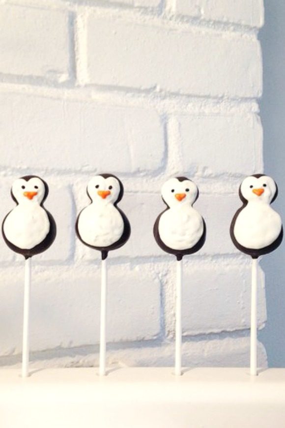 May Poppins party supplies - Cake Pops | CatchMyParty.com May Poppins party supplies - Cake Pops | CatchMyParty.com