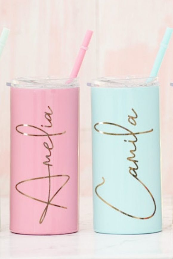 Personalized Tumbler | CatchMyParty.com Personalized Tumbler