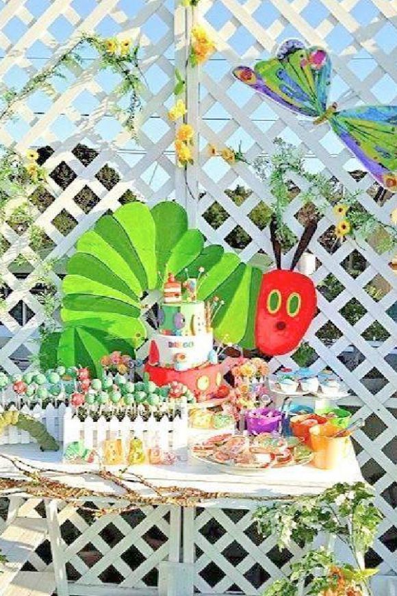 8 Most Popular 2nd Birthday Themes for Your Toddler