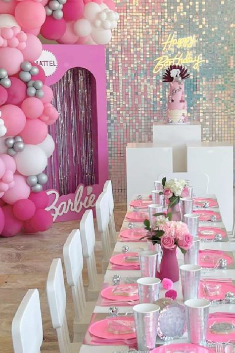 40 Amazing 3-Year-Old Party Ideas For Girls and Boys! | Catch My Party