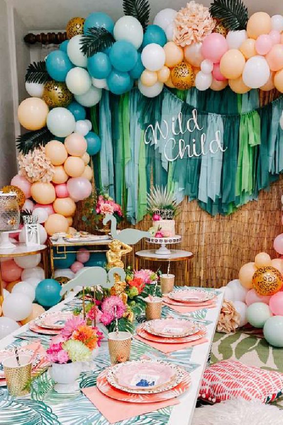 Birthday Party Ideas for Teens, 23 Best in 2024