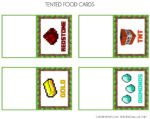 Download These Awesome FREE Minecraft Party Printables! | Catch My Party