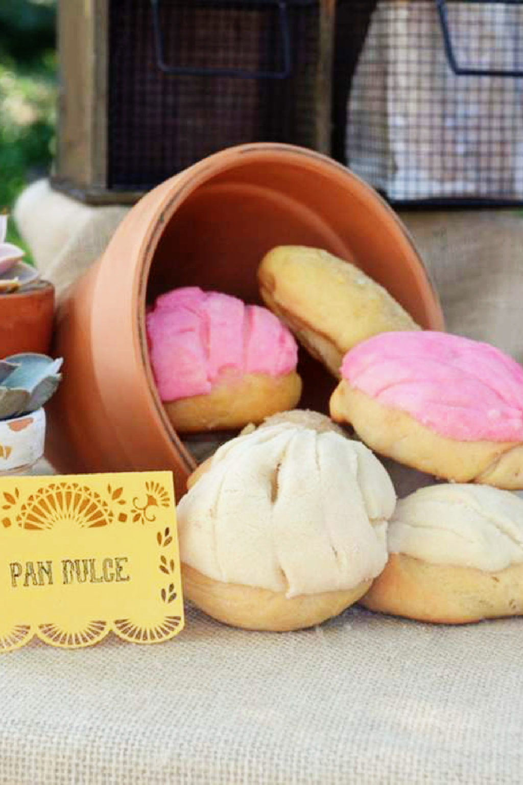 80 Fun and Colorful Mexican-Themed Party Ideas | Catch My Party