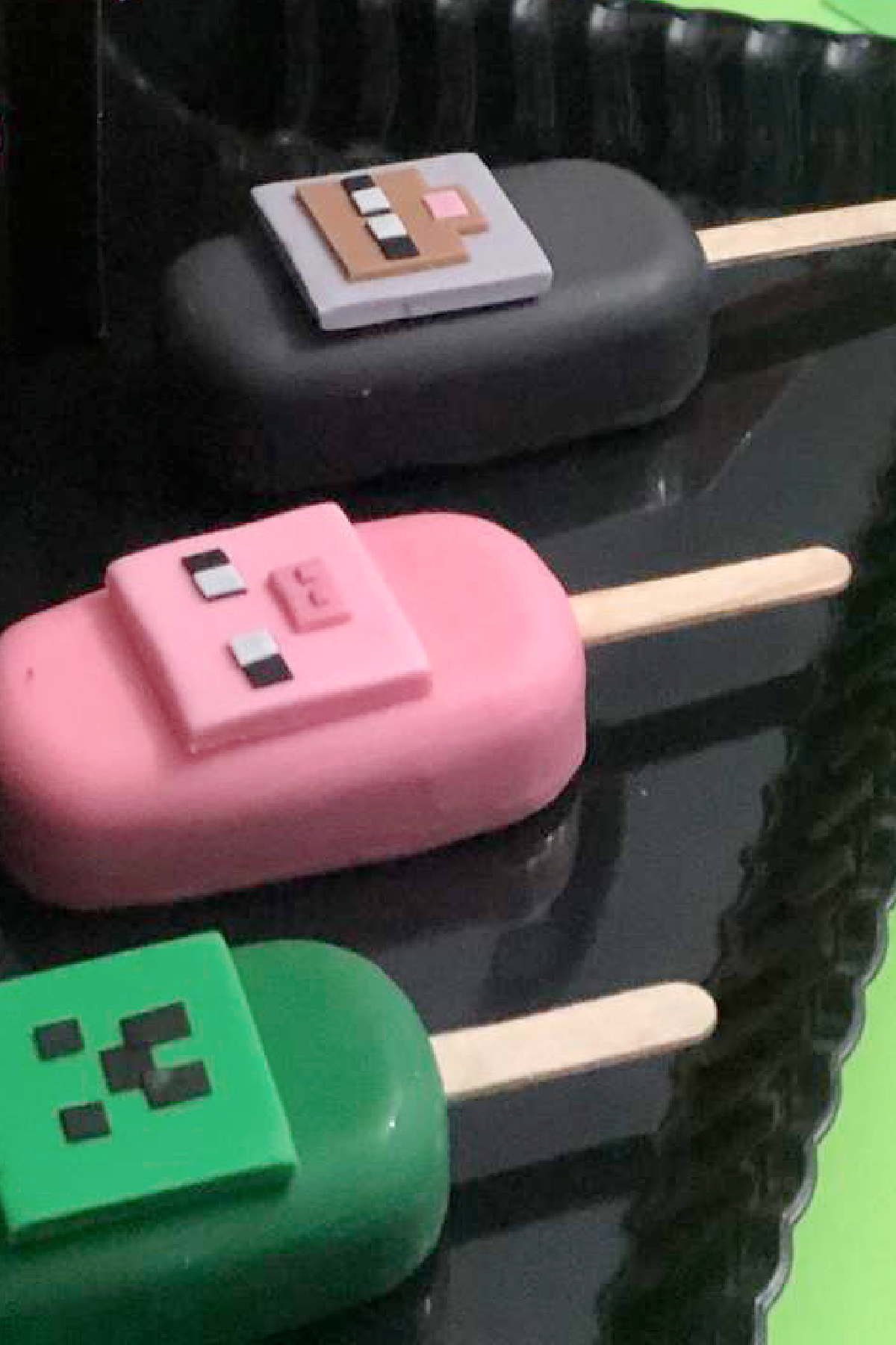 42 Awesome Minecraft Party Ideas! Catch My Party