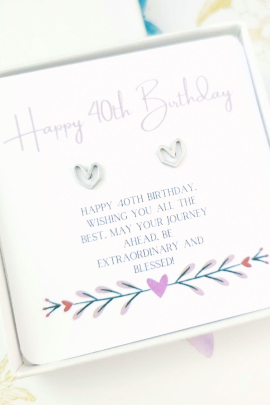 30 Amazing 40th Birthday Gifts For Women Catch My Party