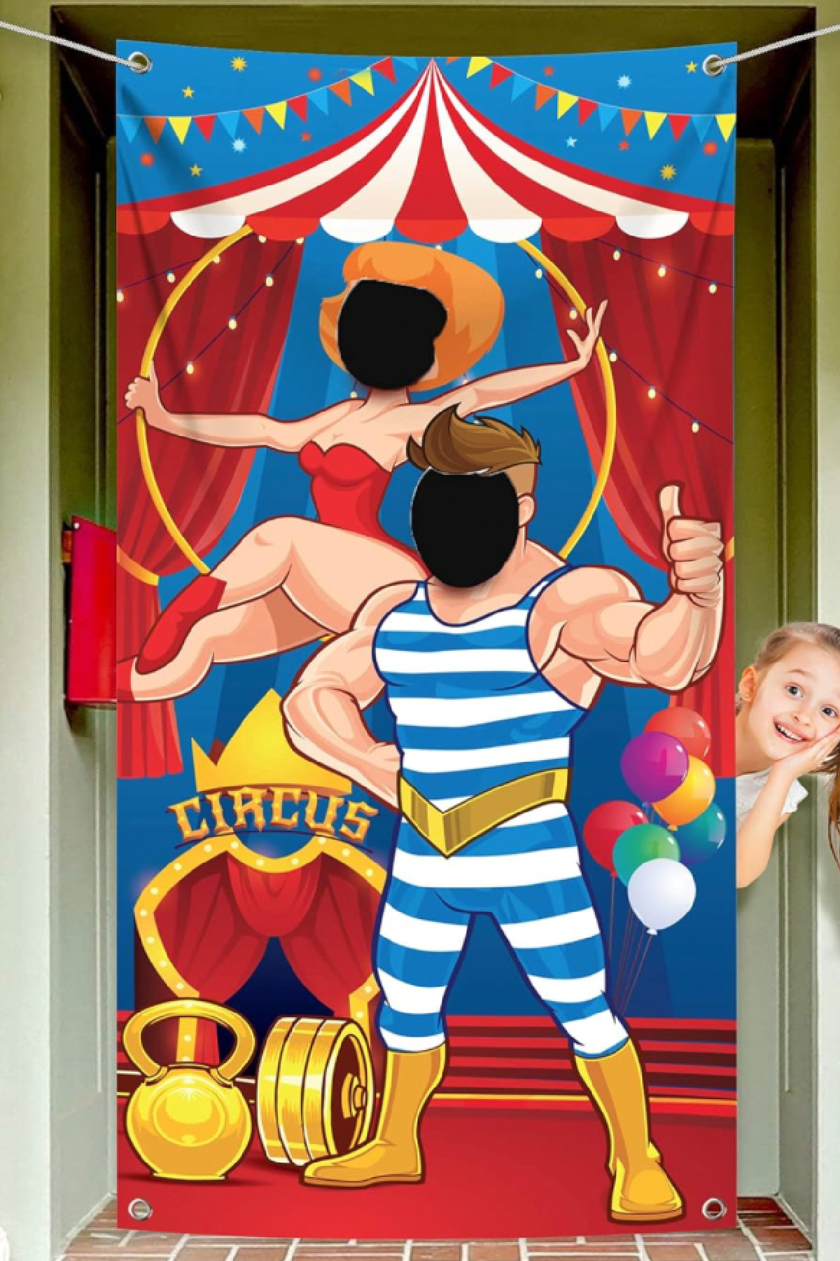 Have Fun With These 25 Carnival Games Party Supplies! | Catch My Party