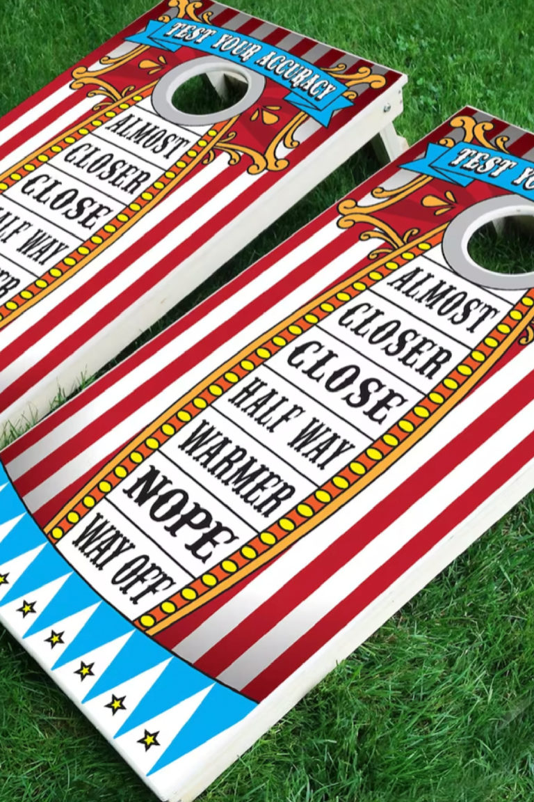 Have Fun With These 25 Carnival Games Party Supplies! | Catch My Party