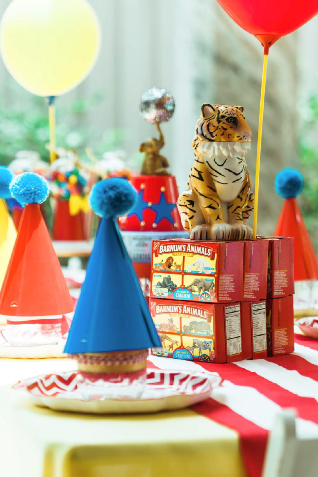 🎪 60+ Best Carnival Party Ideas for Kids & Adults (2026)🤡 | Catch My Party