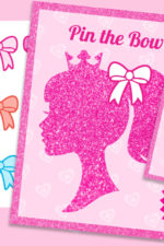 Barbie Bash: TOP Party Activities 👠 (2025) | Catch My Party