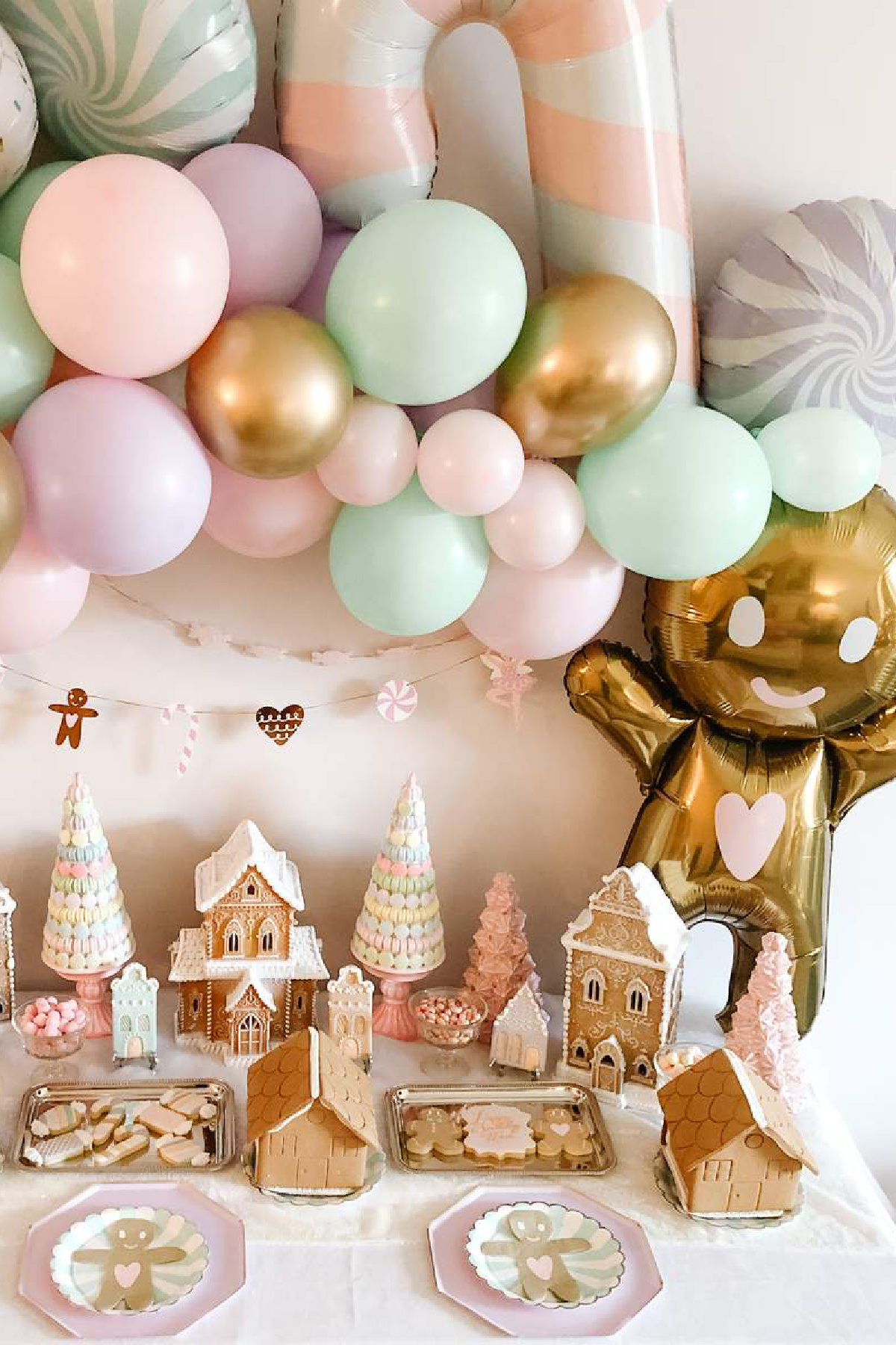 30 ELEGANT Christmas Party Themes and Party Ideas!π | Catch My Party