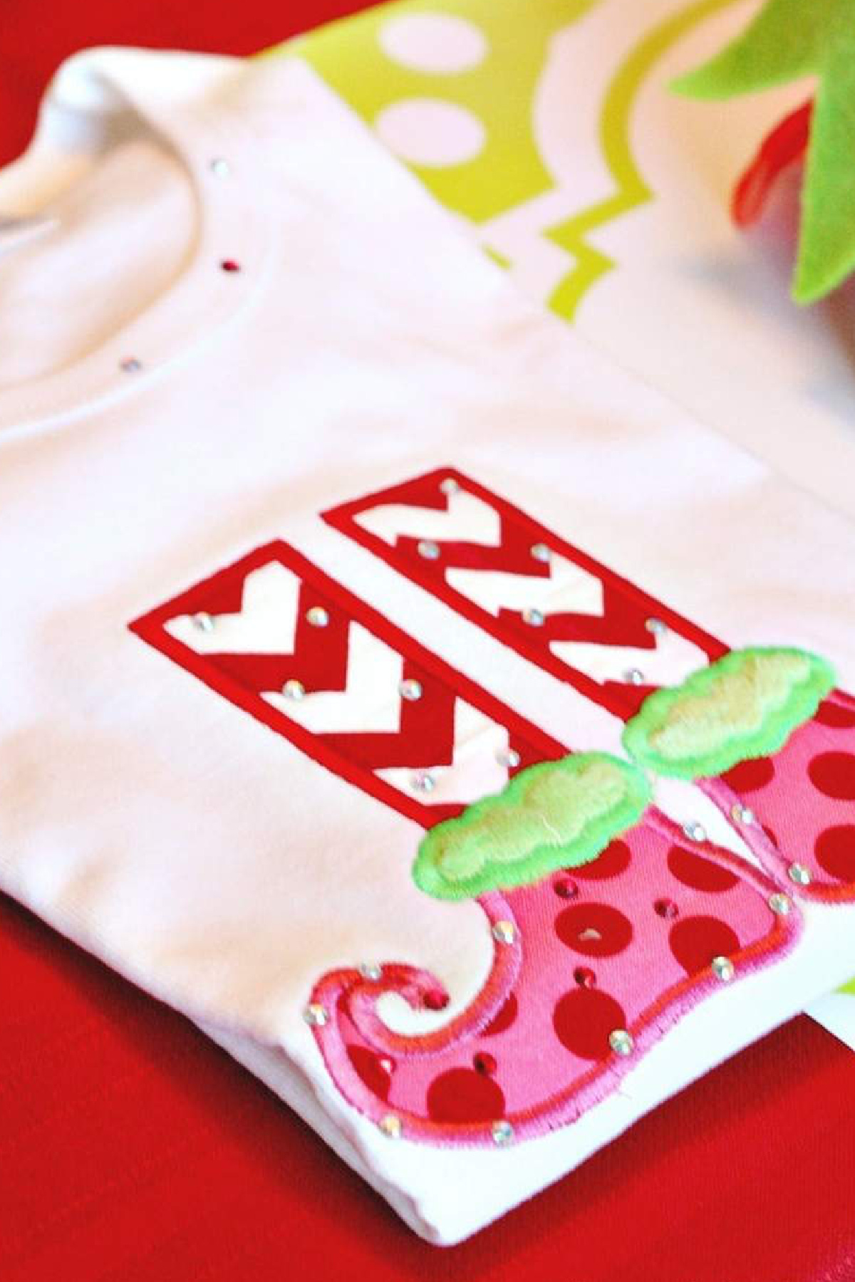 Elf T-Shirt