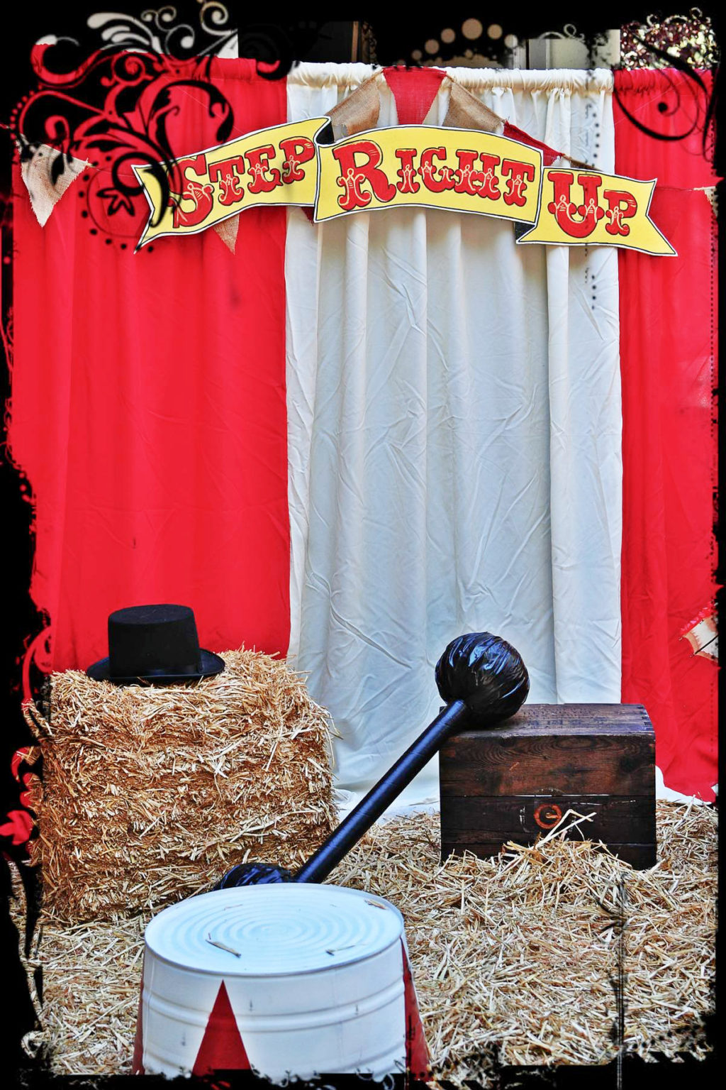 20 Most Popular Circus Party Games for 2025! | Catch My Party