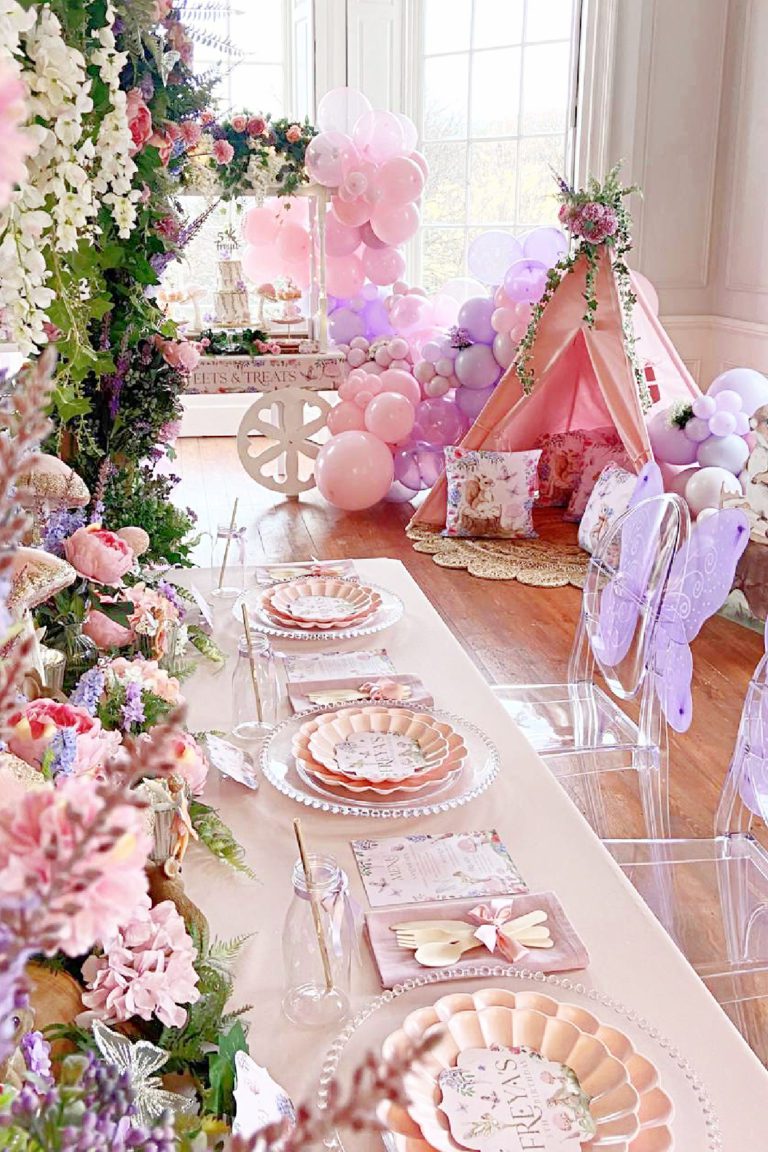 50 Most Popular 6YearOld Party Ideas for Girls and Boys for 2024