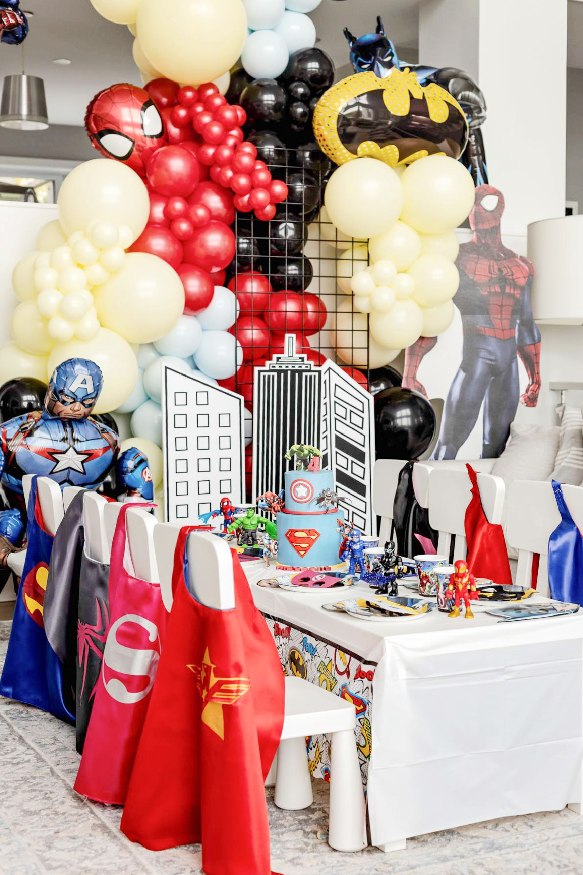 Diy Party Ideas For 6 Years Old Girl Diy Party Ideas For 6 Years Old Girl