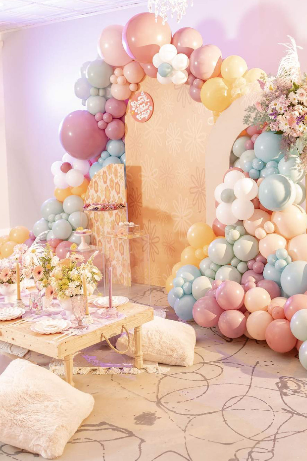34 Most Popular Girl Birthday Party Themes and Party Ideas for 2024