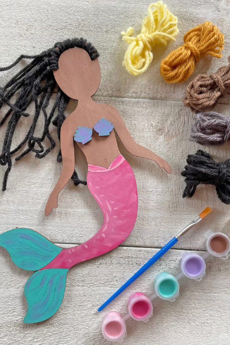 27 MUST-SEE Mermaid Party Games and Activities (2025)! | Catch My Party