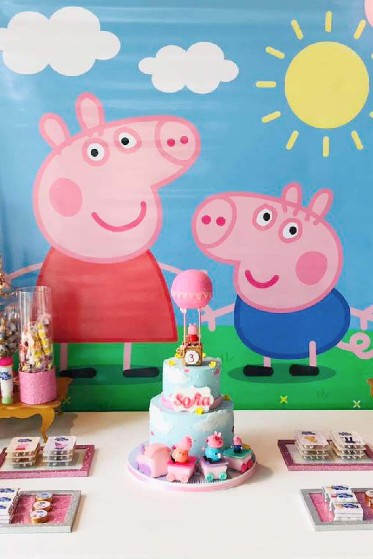 41 Amazing 3YearOld Party Trends and Party Ideas For Girls and Boys