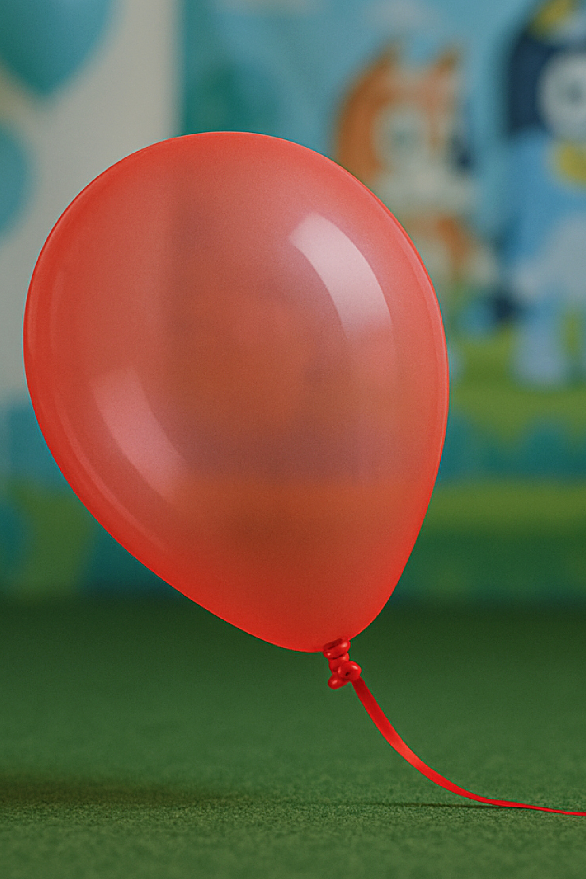 βKeepy Uppyβ Balloon Game βKeepy Uppyβ Balloon Game